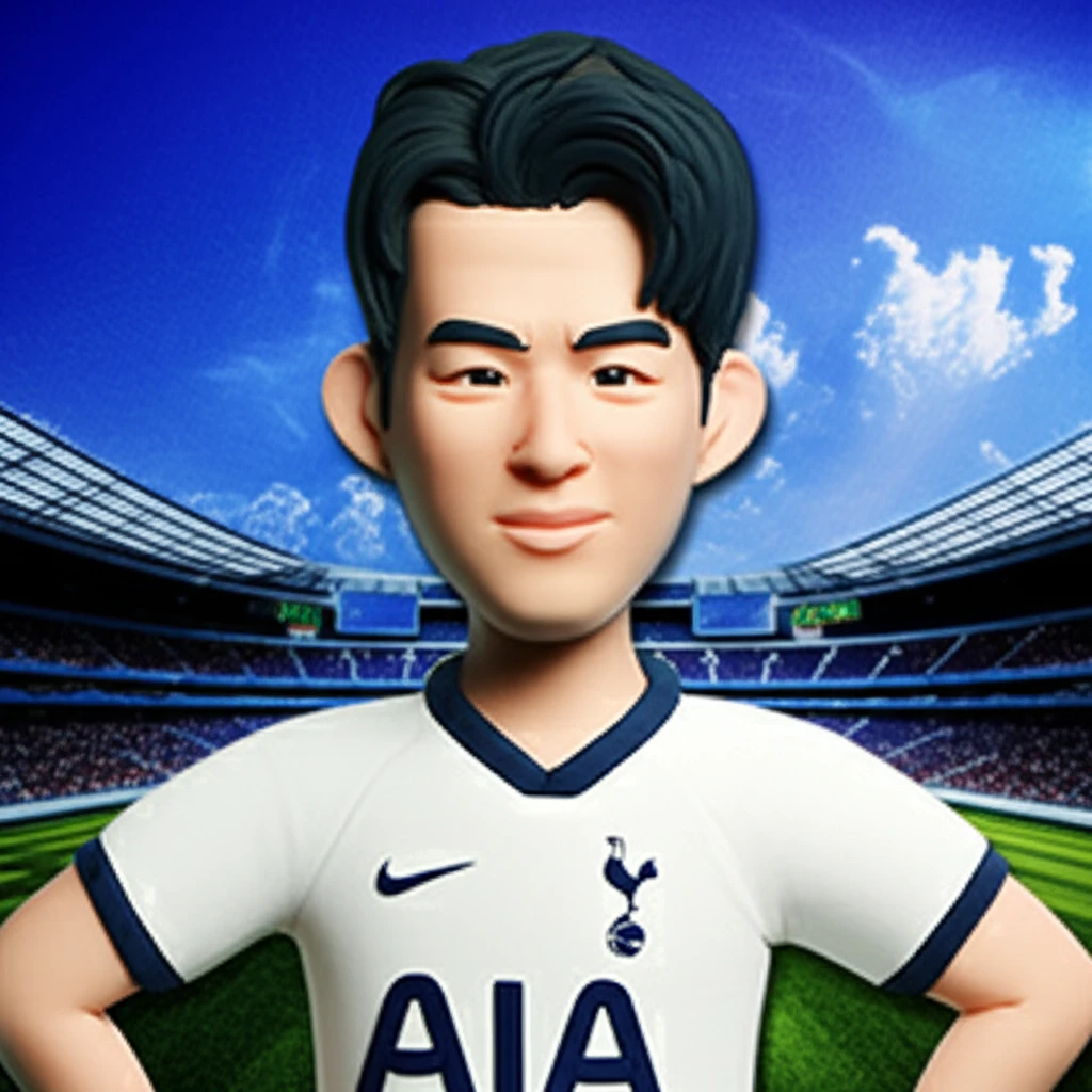 17년 만의 우승 도전! 토트넘, 유