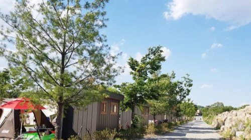 연천 나린오토캠핑장