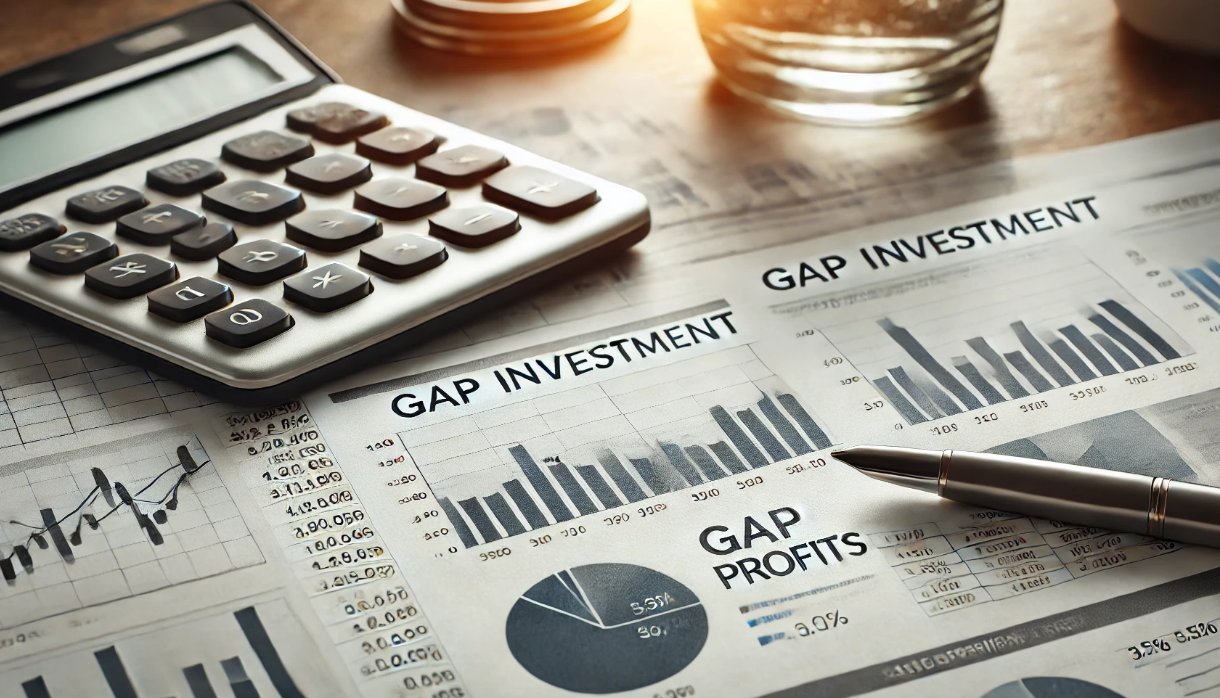 갭투자 수익률 분석