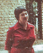 전이와 역전이 사례, 마리아 터크