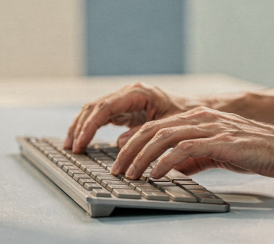 손목 터널 증후군 증상