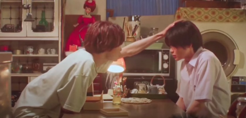 [재밌는 일드추천 다시보기] 미나토 상사 코인 세탁소 2화 줄거리&#44; 결말&#44; 등장인물 쿠사카와 타쿠야&#44; 니시가키 쇼우&#44; 오쿠 토모야&#44; 도요시마 하나