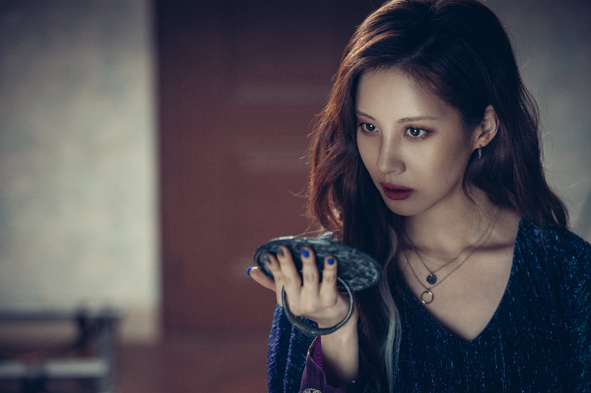 영화 &amp;#39;거룩한 밤: 데몬 헌터스&amp;#39; 리뷰 (2025) &amp;#124; 마동석의 오컬트 액션 도전