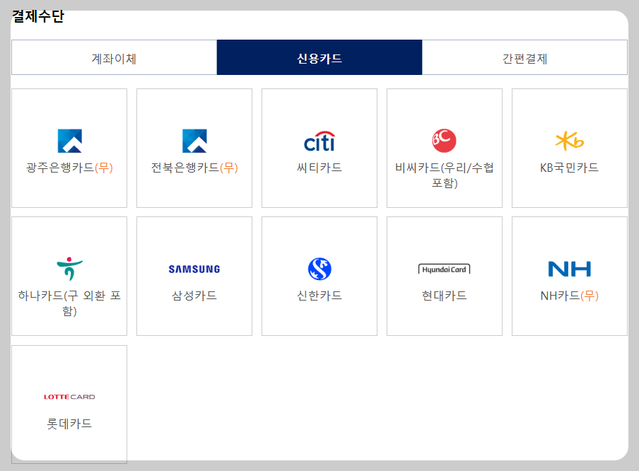 해외주식 지방세 납부 방법