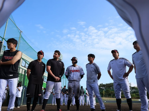 LG 트윈스 시즌 전망