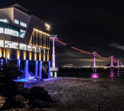 제부도 해상 케이블카 요금