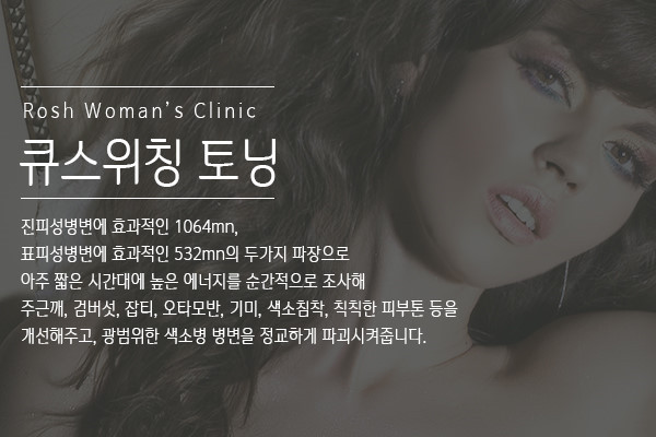 큐스위치 원리