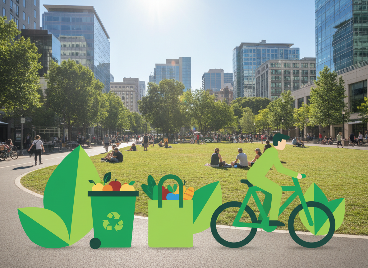 2026 탄소중립포인트 현대백화점 그린프렌즈 마일리지 포인트 적립