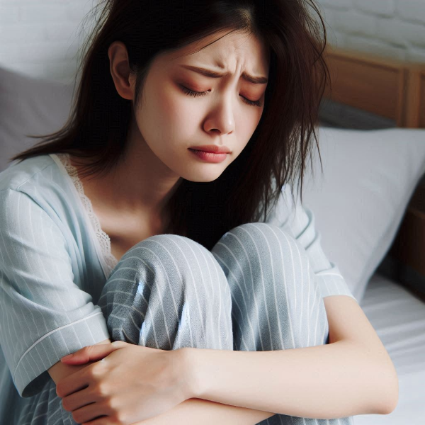 우울증 종류와 초기 증상