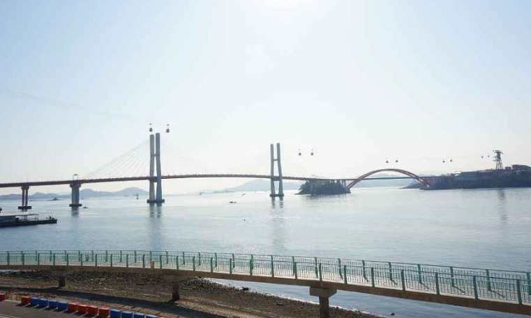 남해 가볼만한곳 베스트10