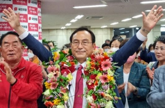박상돈 천안시장 프로필 나이 고향 학력 재산