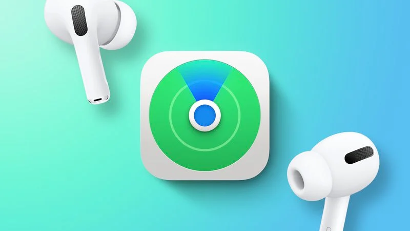Apple의 'Find My' 기능이 크게 확장(출처-macrumors)
