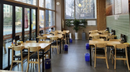 용인 밀양동래밀면