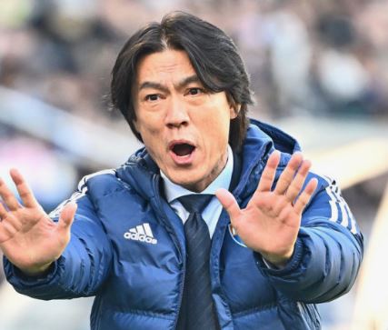 문체부 대한축구협회 감사 홍명보 대표팀 감독