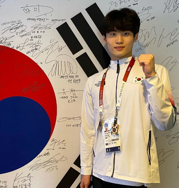 황선우 이모저모