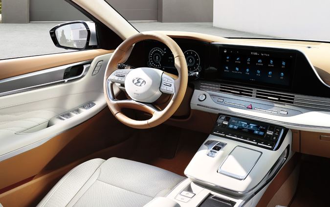 그랜저장기렌트가격