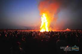  2024 정월 대보름 놀이