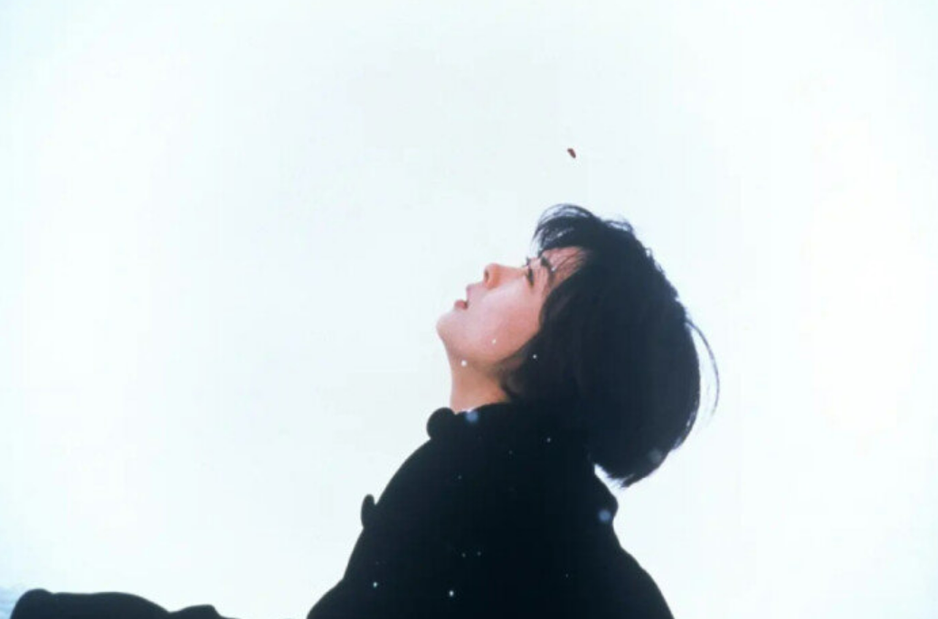 영화 러브레터 사진