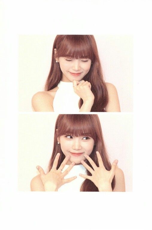 김채원 사진 모음