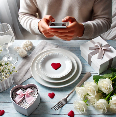 화이트데이 감동주는 문구 문자 모음8