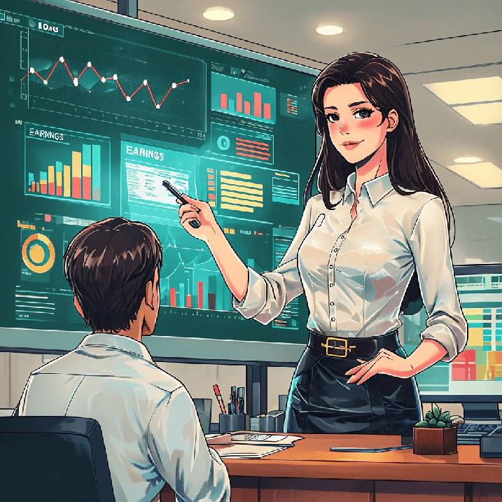 대출 이자 계산기