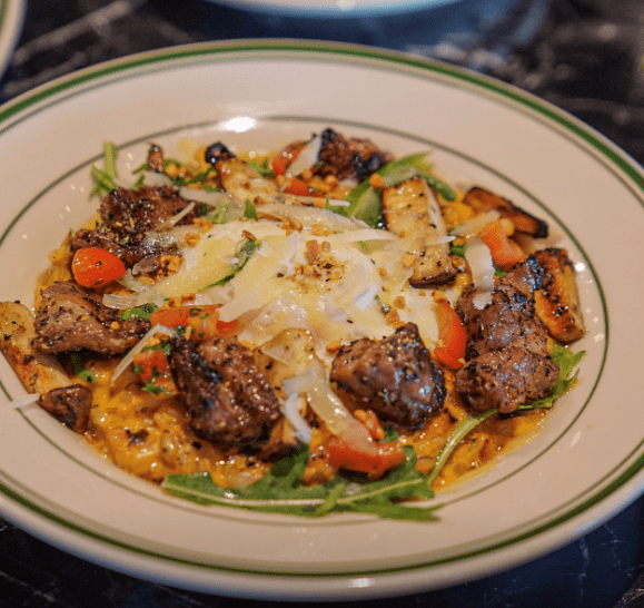 부평 맛집 &quot; 세븐스플로어 부평점 &quot; 음식 사진