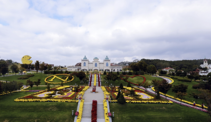 임실치즈테마파크