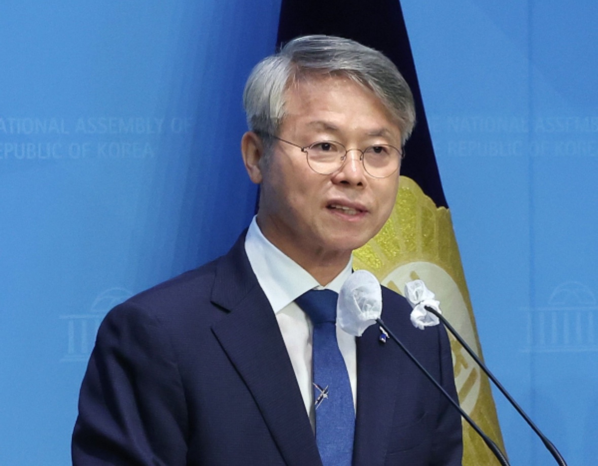 민형배 의원 프로필|나이|고향|지역구|재산|학력|단식|윤석열