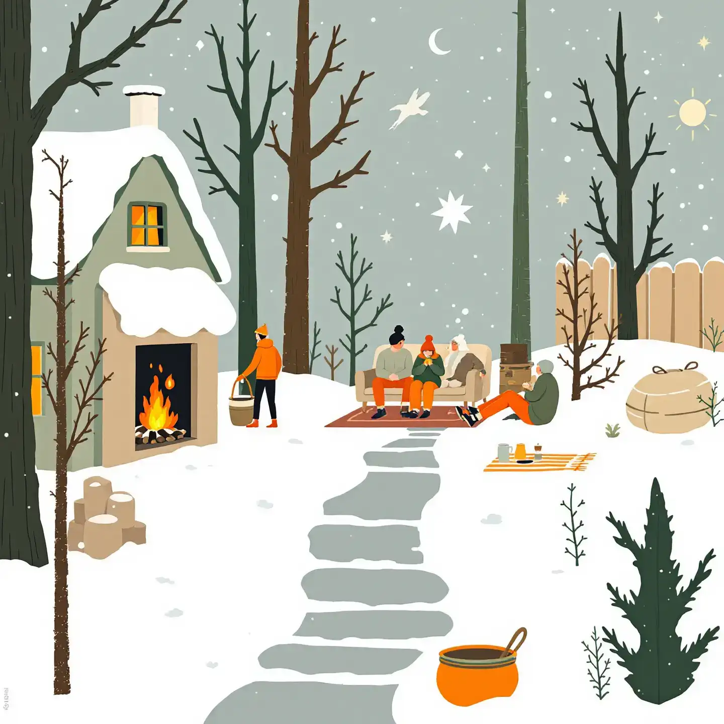 도시가스 캐시백 아파트 신청 방법 절감량 계산