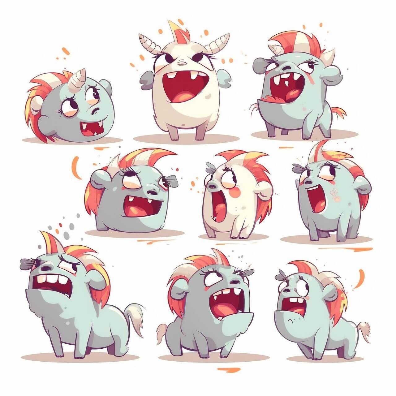 감정과 에너지의 상관계수 찾기: 감정-활동성 데이터 실험