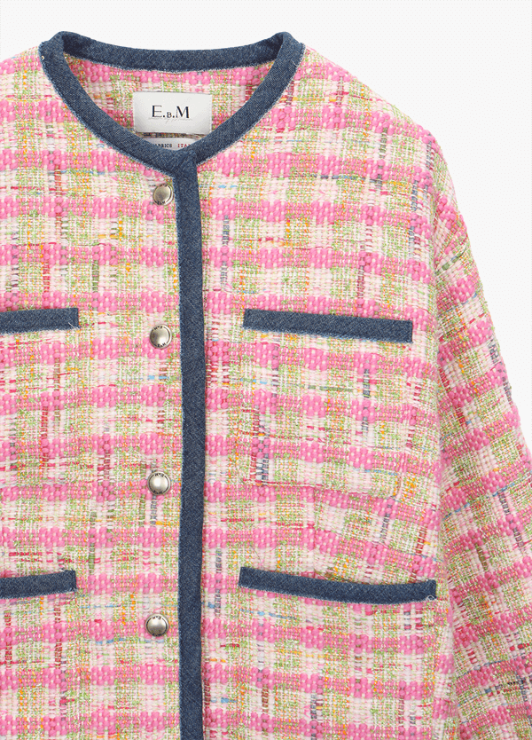 은수 좋은 날 5회 이영애 자켓