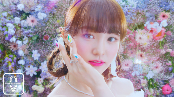 우아!(woo!ah!) 나나