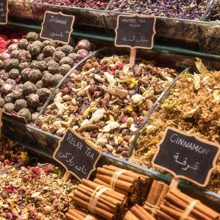 이스탄불: 4시간 터키 쇼핑 체험 예약하기