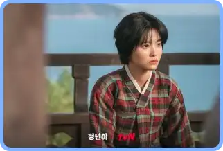 정년이 판소리