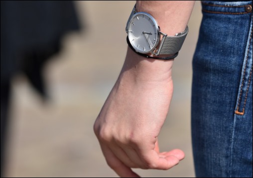 손목터널증후군 증상 -10