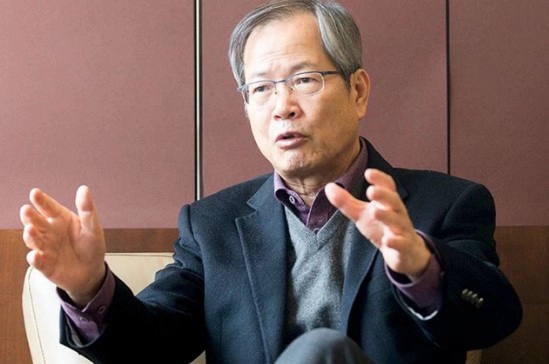 천영우 국정원장 후보자 프로필 나이 고향 평가