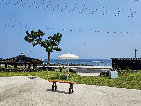 뷰가 멋있는 카페