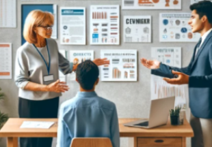 직업상담사-2급-시험일정-응시자격조건-필기-실기-합격률-취업-연봉