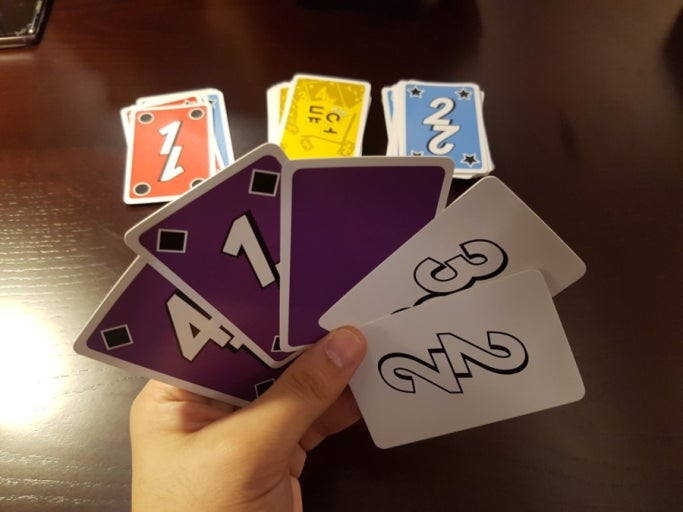 듀오 - 생각하기