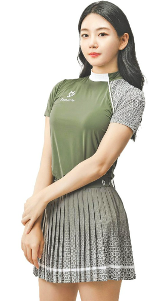 KLPGA 베이글 골퍼 김시연(B) 프로필