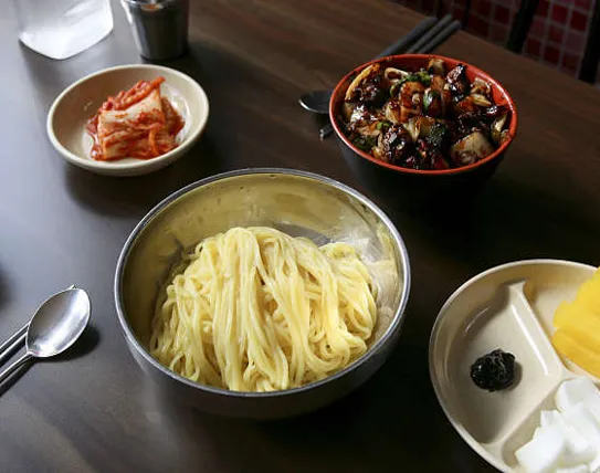 지린성