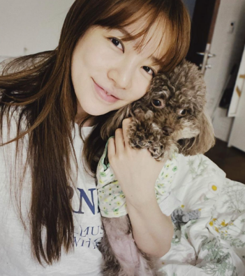윤은혜
