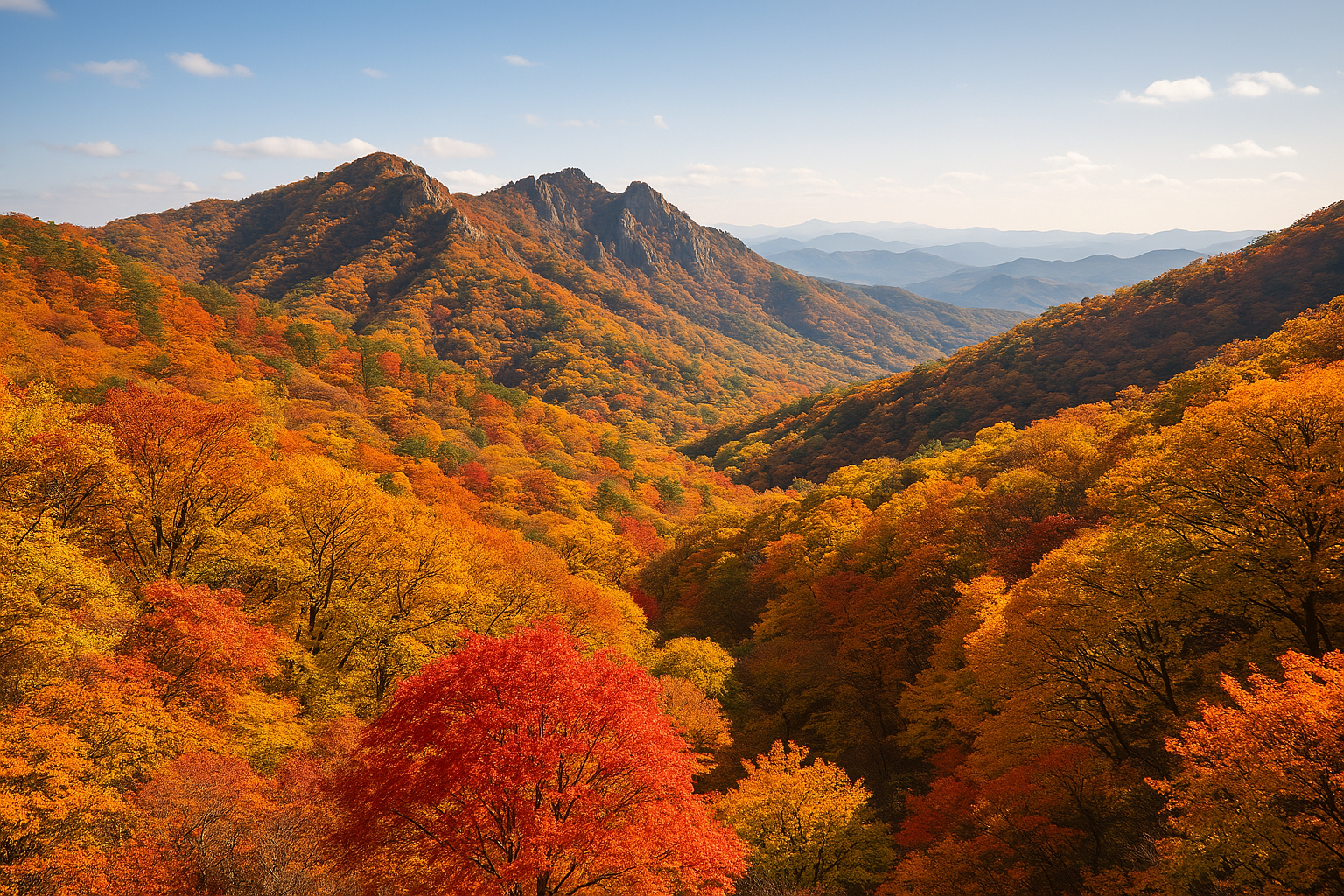 다음 매일 산악회 인기 산행지 추천 총정리