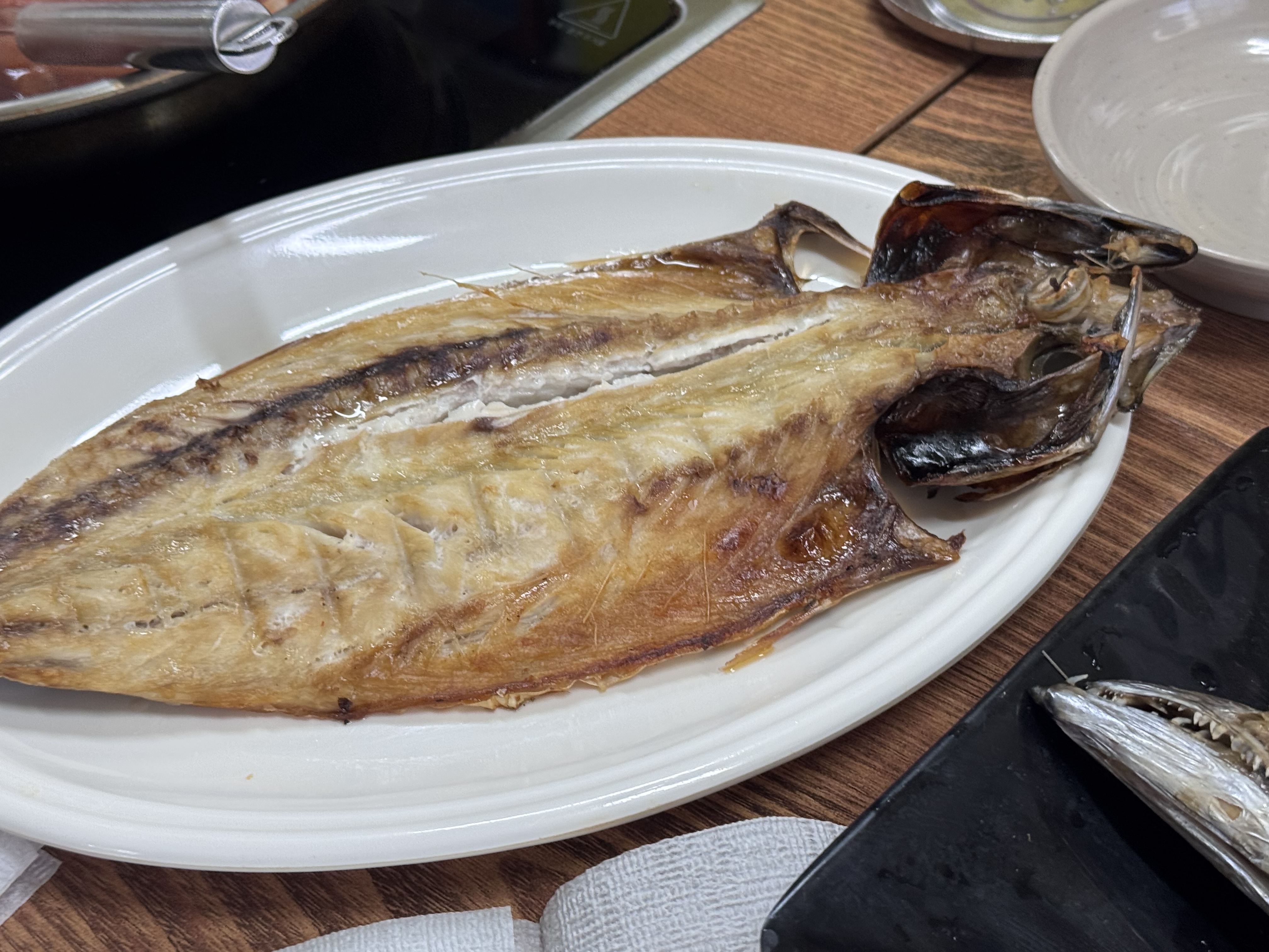 서귀포 맛집 번네식당