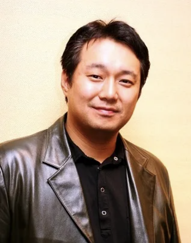 배우 박철