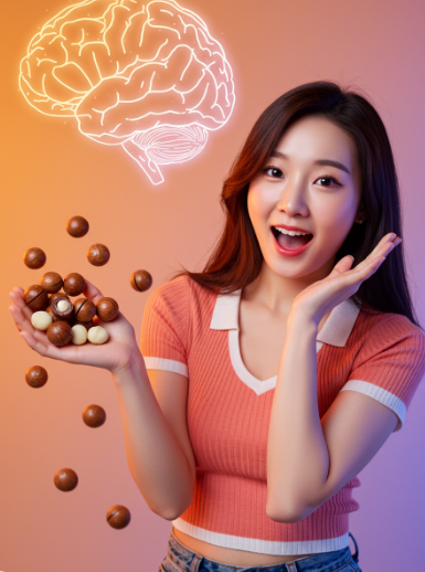 맛과 건강, 두 마리 토끼를 잡는 비결!