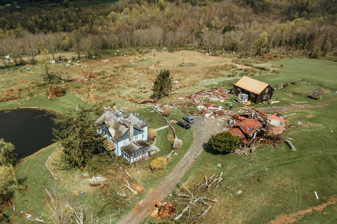 Disaster relief