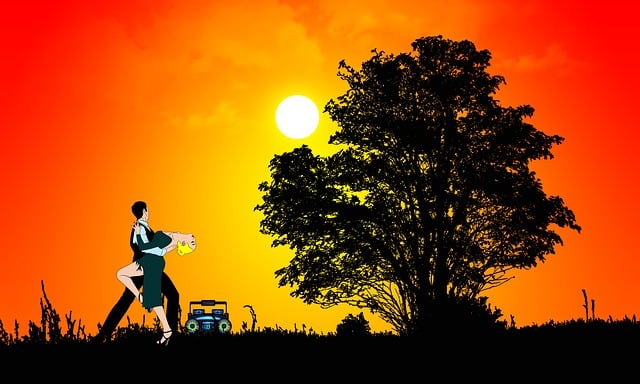 칠레의 라티노 바카날레: 전통 춤과 음악의 조화