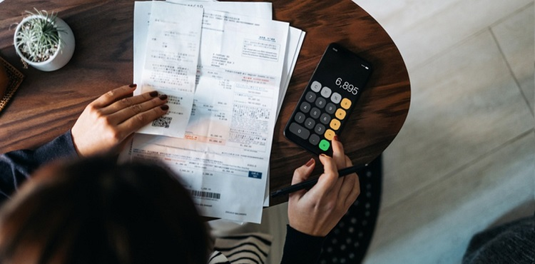 퇴직금 계산기 활용법