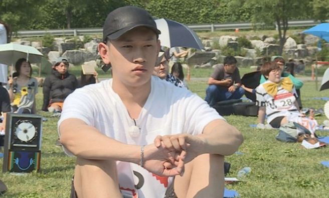크러쉬 프로필